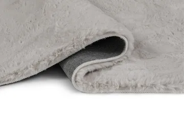 Heaven Deluxe Ryamatta 240x340 cm - Grå - Products - Textil & mattor - Matta - Modern matta - Ryamatta