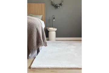 Heaven Ryamatta Natur 140*200 - Natur - Products - Textil & mattor - Matta - Modern matta - Ryamatta