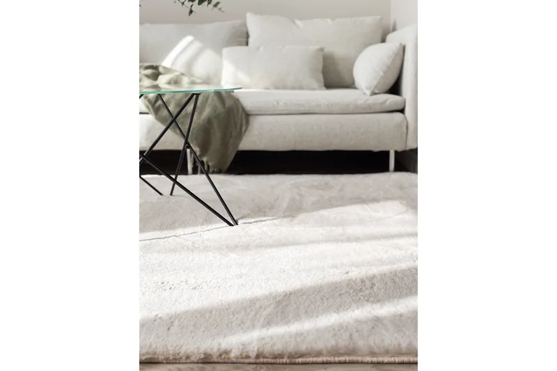 Heaven Ryamatta Natur 200*290 - Natur - Products - Textil & mattor - Matta - Modern matta - Ryamatta