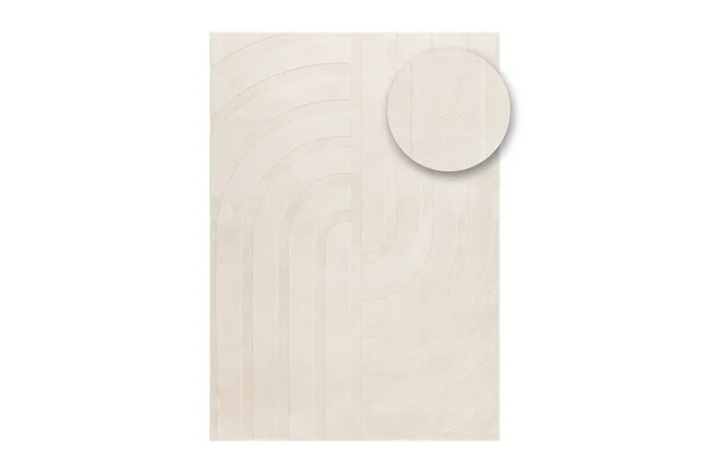 Heaven Trend Maskinvävd matta 200x290 cm - Beige - Products - Textil & mattor - Matta - Modern matta - Wiltonmatta