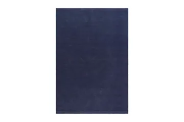 Hemse Bomullsmatta 140x200 cm - Blå - Products - Textil & mattor - Matta - Modern matta - Bomullsmatta