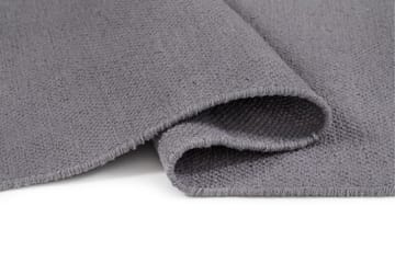 Hemse Bomullsmatta 300x400 cm - Grå - Products - Textil & mattor - Matta - Modern matta - Bomullsmatta