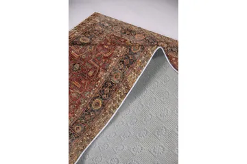 Homefesto Matta 80x150 cm - Multifärgad - Products - Textil & mattor - Matta - Modern matta - Wiltonmatta