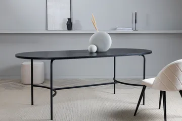 Marta Ullmatta 200x300 cm - Cremevit - Products - Textil & mattor - Matta - Modern matta - Ullmatta