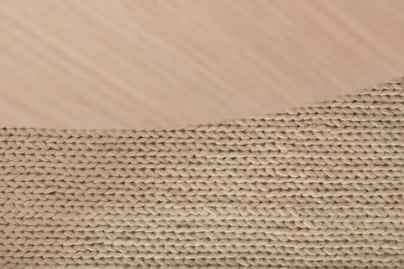 Marta Ullmatta 200x300 cm - Cremevit - Products - Textil & mattor - Matta - Modern matta - Ullmatta