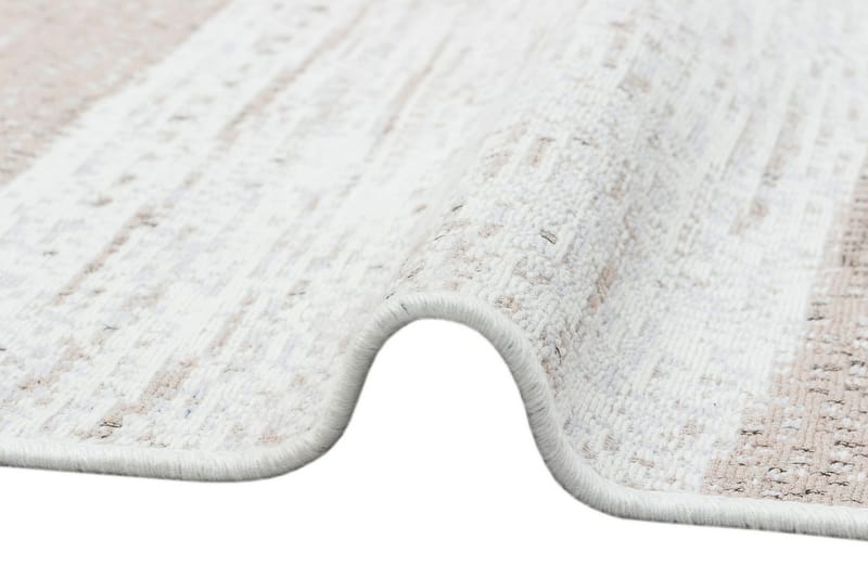 Mihriban Matta 120x180 cm - Natur/Bomull - Products - Textil & mattor - Matta - Modern matta - Wiltonmatta