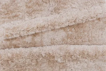 Natta Matta 160x230 cm - Beige - Products - Textil & mattor - Matta - Modern matta - Ryamatta