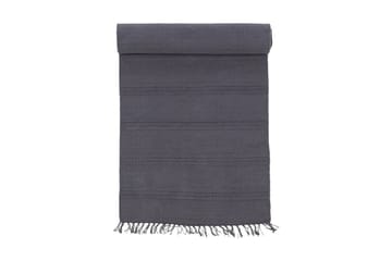Nico Bomullsmatta 80x250 cm - Grå - Products - Textil & mattor - Matta - Modern matta - Bomullsmatta