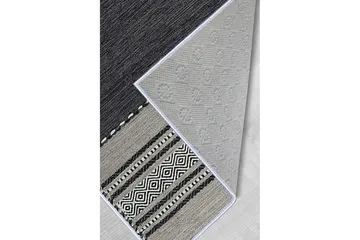 Nobutaka Wiltonmatta 60x100 cm Rektangulär - Grå - Products - Textil & mattor - Matta - Modern matta - Wiltonmatta