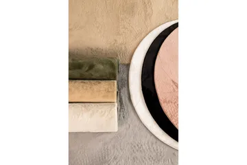 Relax Ryamatta 140x200 cm - Rosa - Products - Textil & mattor - Matta - Modern matta - Ryamatta