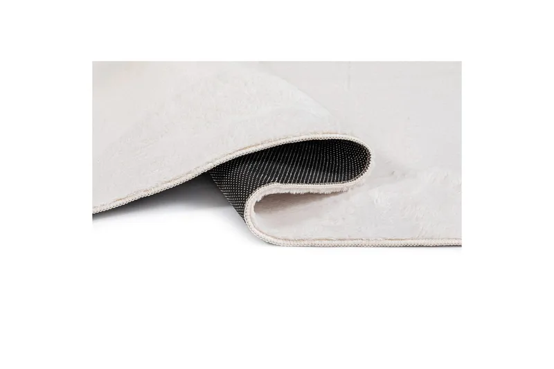 Relax Ryamatta 140x200 cm - Vit - Products - Textil & mattor - Matta - Modern matta - Ryamatta