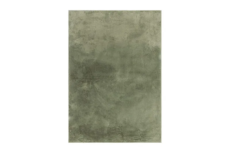 Relax Ryamatta 200x290 cm - Grön - Products - Textil & mattor - Matta - Modern matta - Ryamatta