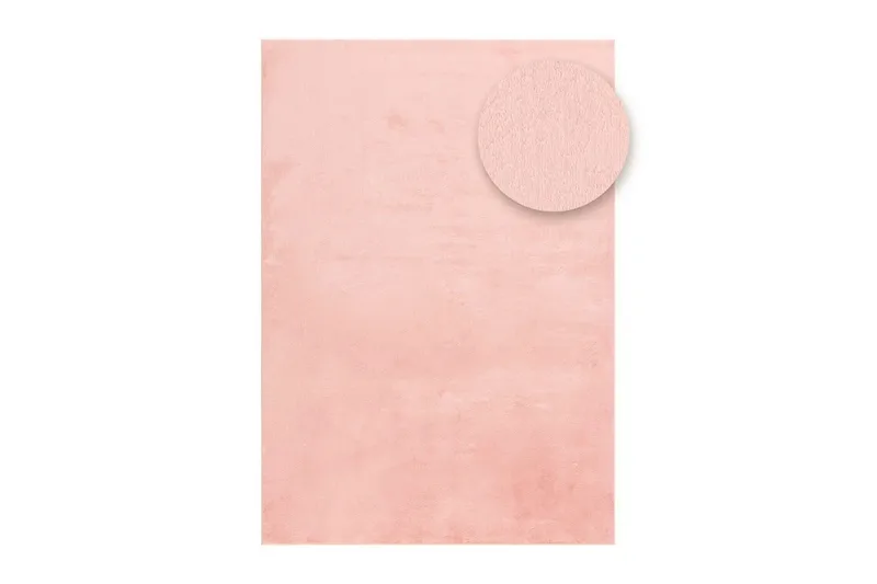 Relax Ryamatta 200x290 cm - Rosa - Products - Textil & mattor - Matta - Modern matta - Ryamatta
