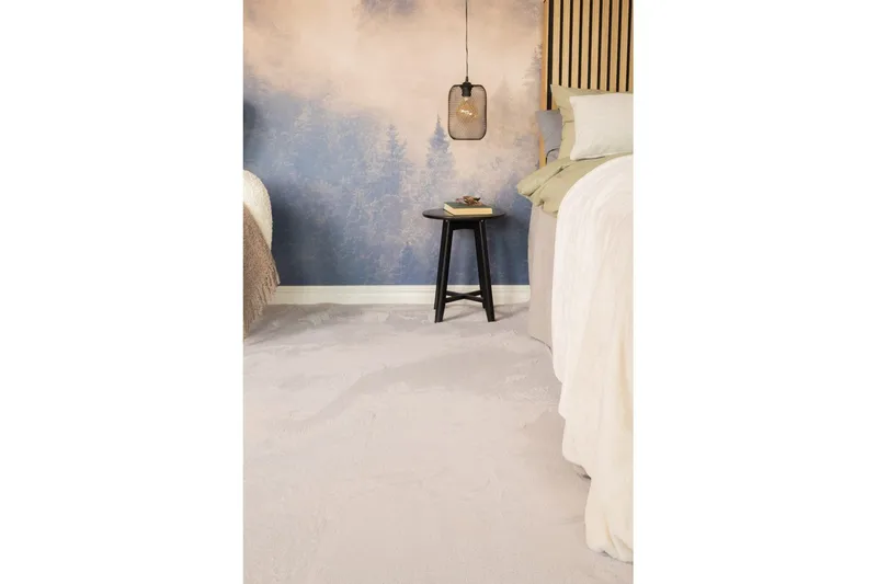 Relax Ryamatta 200x290 cm - Silver - Products - Textil & mattor - Matta - Modern matta - Ryamatta
