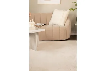 Relax Ryamatta 240x340 cm - Beige - Products - Textil & mattor - Matta - Modern matta - Ryamatta