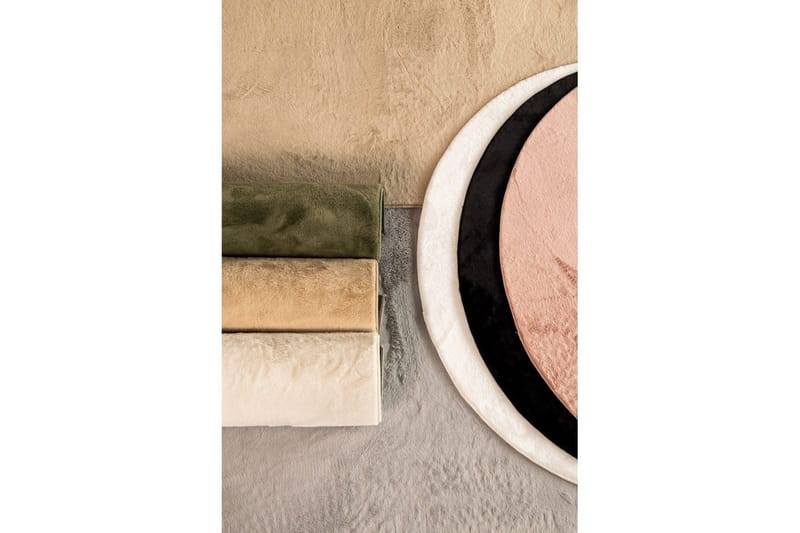 Relax Ryamatta 240x340 cm - Svart - Products - Textil & mattor - Matta - Modern matta - Ryamatta