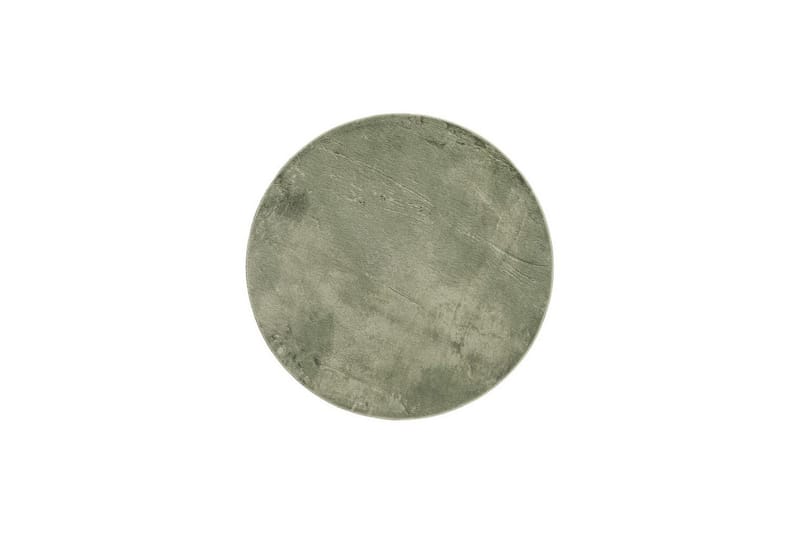 Relax Ryamatta Rund 120 cm, Beige