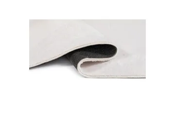 Relax Ryamatta Rund 120 cm - Beige - Products - Textil & mattor - Matta - Modern matta - Ryamatta