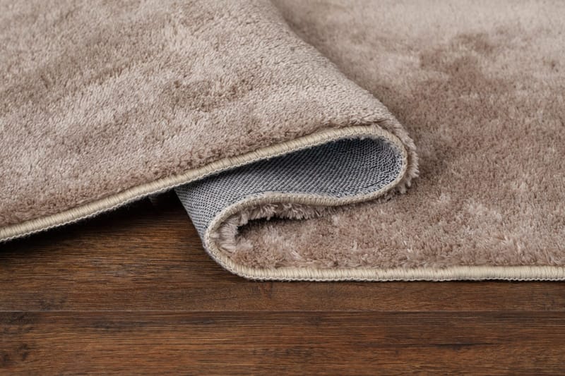 Cozy Ryamatta 240x340 cm Rektangulär - Linne - Products - Textil & mattor - Matta - Modern matta - Ryamatta