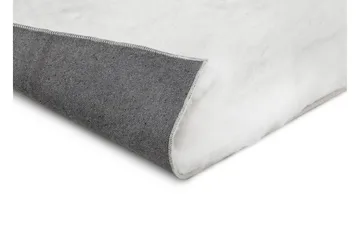 Ryamatta KM Home Heaven Vit 240x340 cm - Products - Textil & mattor - Matta - Modern matta - Ryamatta