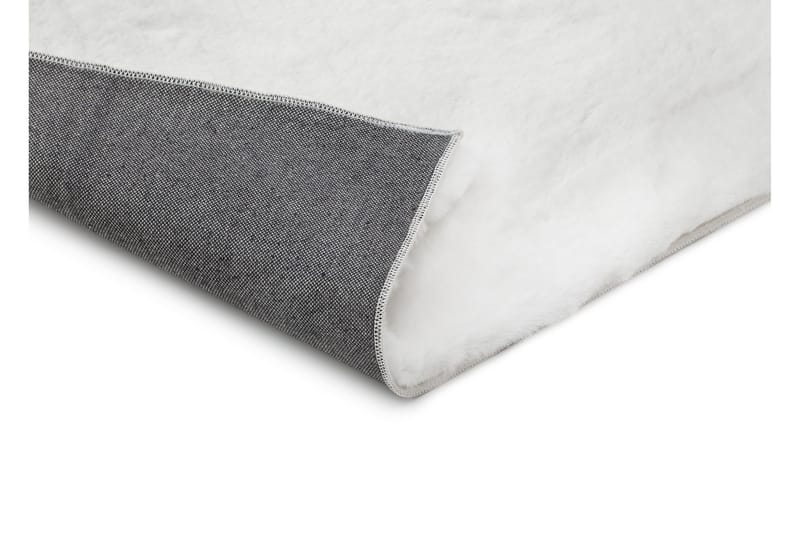 Ryamatta KM Home Heaven Vit 240x340 cm - Products - Textil & mattor - Matta - Modern matta - Ryamatta