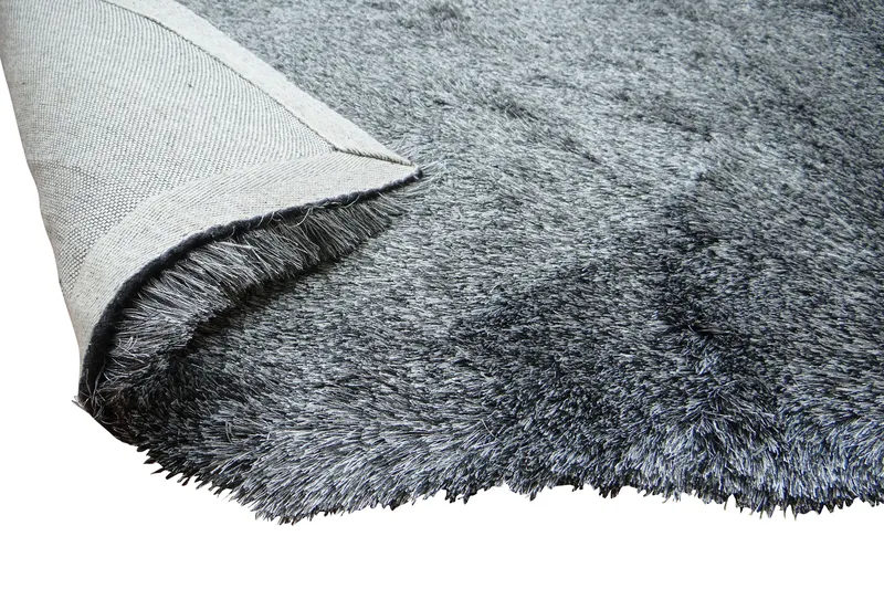 Shiva Ryamatta 170x240 cm - Grå - Products - Textil & mattor - Matta - Modern matta - Ryamatta