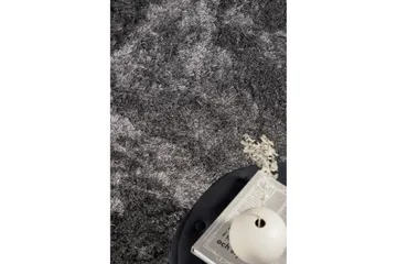 Shiva Ryamatta 170x240 cm - Grå - Products - Textil & mattor - Matta - Modern matta - Ryamatta