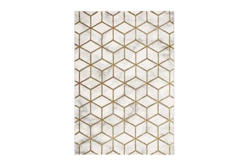 Skravelsbo Cube Matta 200x290 cm