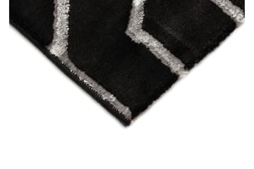 Skravelsbo Deluxe Matta 200x290 cm - Silver - Products - Textil & mattor - Matta - Modern matta - Wiltonmatta