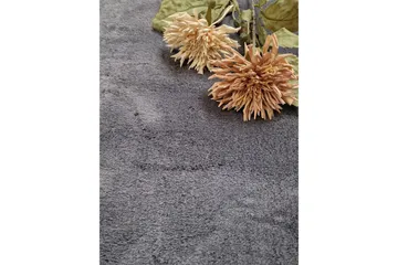 Soft Wiltonmatta 240x340 cm - Grafitgrå - Products - Textil & mattor - Matta - Modern matta - Wiltonmatta