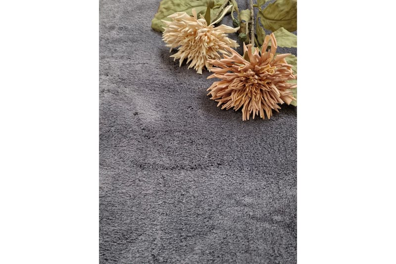 Soft Wiltonmatta 240x340 cm - Grafitgrå - Products - Textil & mattor - Matta - Modern matta - Wiltonmatta