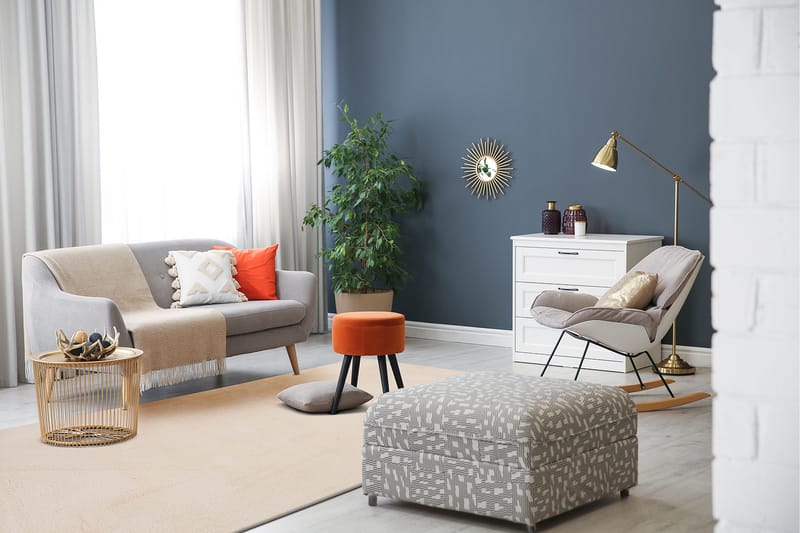 Soft Wiltonmatta 240x340 cm - Natur - Products - Textil & mattor - Matta - Modern matta - Wiltonmatta