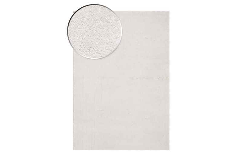 Soft Wiltonmatta 240x340 cm - Vit - Products - Textil & mattor - Matta - Modern matta - Wiltonmatta