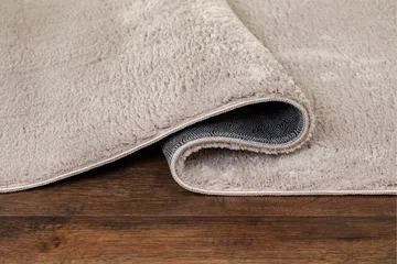 Soft Wiltonmatta 80x230 cm - Greige - Products - Textil & mattor - Matta - Modern matta - Wiltonmatta