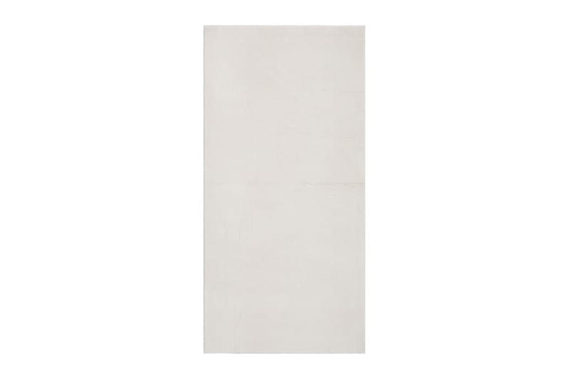 Soft Wiltonmatta 80x230 cm - Vit - Products - Textil & mattor - Matta - Modern matta - Wiltonmatta