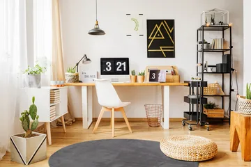 Soft Wiltonmatta Rund 120 cm - Grafitgrå - Products - Textil & mattor - Matta - Modern matta - Wiltonmatta