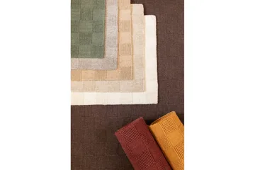 Sydney Ullmatta 80x150 cm - Brun - Products - Textil & mattor - Matta - Modern matta - Ullmatta