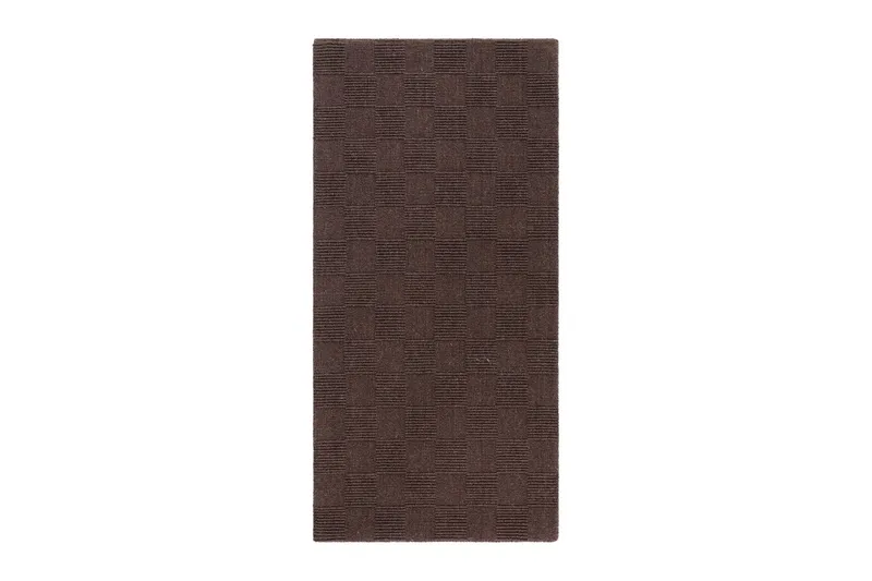 Sydney Ullmatta 80x250 cm - Brun - Products - Textil & mattor - Matta - Modern matta - Ullmatta