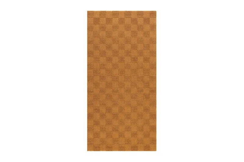 Sydney Ullmatta 80x250 cm, Orange