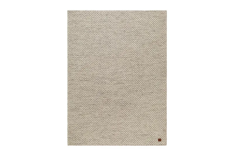 Torekov Ullmatta 200x300 cm - Vit - Products - Textil & mattor - Matta - Modern matta - Ullmatta