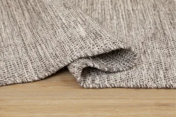 Torsby Ullmatta 140x200 cm Rektangulär - Taupe - Products - Textil & mattor - Matta - Modern matta - Ullmatta