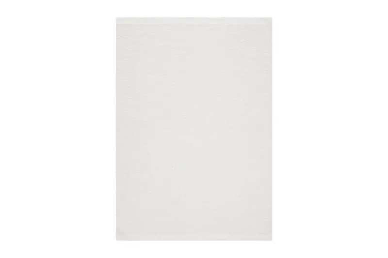 Torsby Ullmatta 200x290 cm Rektangulär - Vit - Products - Textil & mattor - Matta - Modern matta - Ullmatta