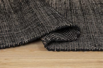 Torsby Ullmatta 300x400 cm Rektangulär - Svart - Products - Textil & mattor - Matta - Modern matta - Ullmatta