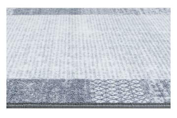 Trendy 133x190 - Grå - Products - Textil & mattor - Matta - Modern matta - Gångmatta