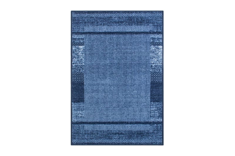 Trendy Matta 200x290, Blå