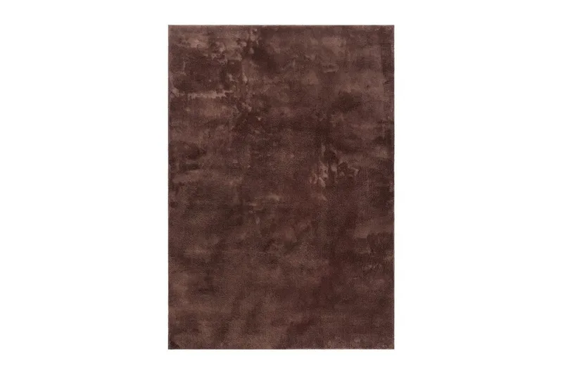 Tvättbar Matta Soft - 240x340 cm, Choklad - Products - Textil & mattor - Matta - Modern matta - Gångmatta