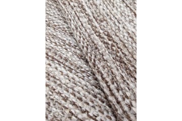 Birka Ullmatta Rund 300 cm - Linne - Products - Textil & mattor - Matta - Modern matta - Ullmatta