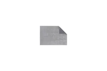 Undra Viskos-look Matta 170x240 - Silver - Products - Textil & mattor - Matta - Modern matta - Viskosmatta & konstsilkesmatta