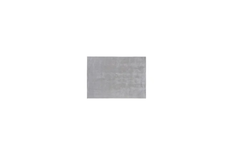 Undra Viskos-look Matta 170x240 - Silver - Products - Textil & mattor - Matta - Modern matta - Viskosmatta & konstsilkesmatta