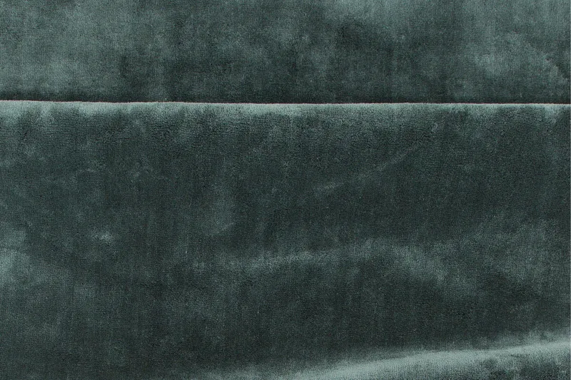 Undra Viskos-look Matta 200x300 - Grön - Products - Textil & mattor - Matta - Modern matta - Viskosmatta & konstsilkesmatta
